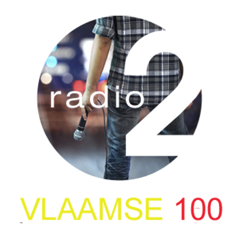 2016 Radio 2 de Vlaamse 100
