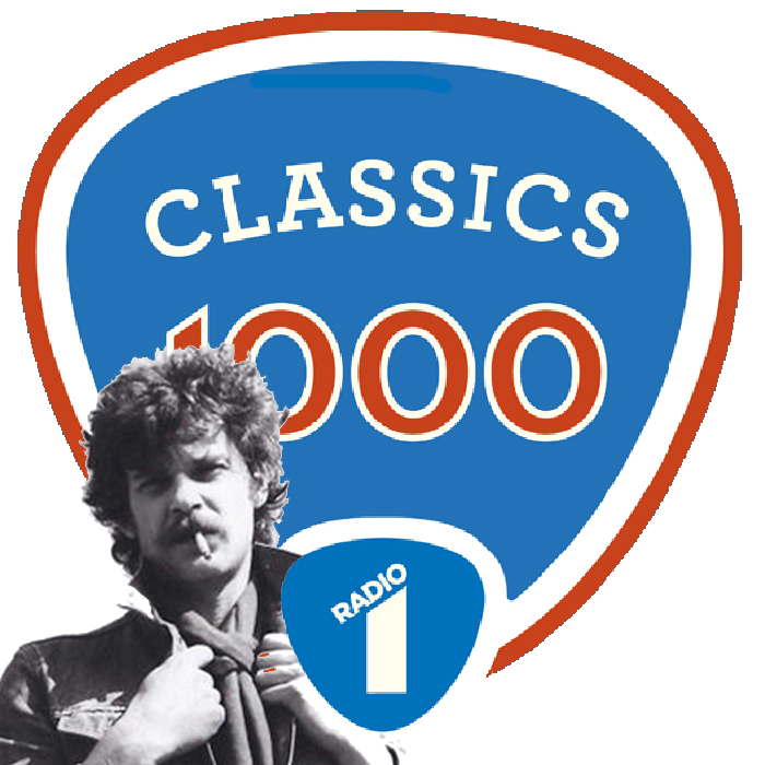 2021 Radio 1 1000 Classics