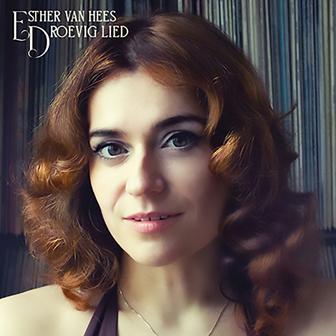 2024 Esther Van Hees - 'Droevig lied'