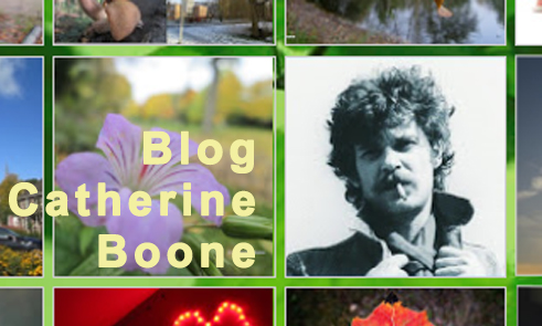Blog Catherine Boone