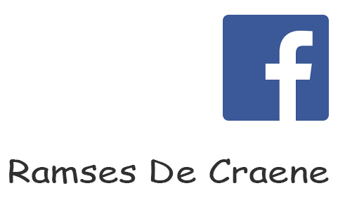Facebook Ramses De Craene