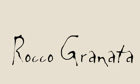 Internetsite Rocco Granata