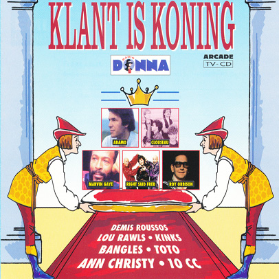 1994 Klant is Koning