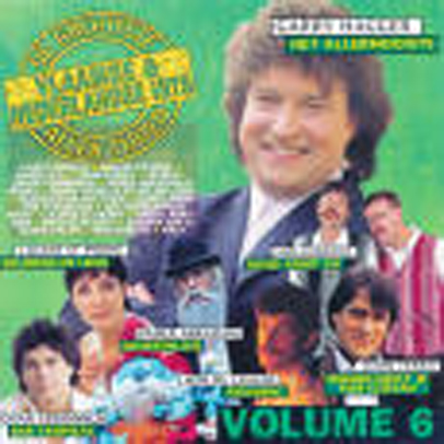 1997 The best of Vlaamse & Nederlandse hits aller tijden vol 6