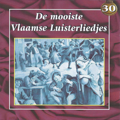2000 De mooiste Vlaamse luisterliedjes