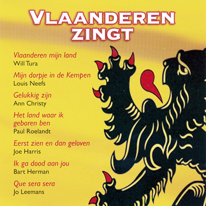 2006 Vlaanderen zingt