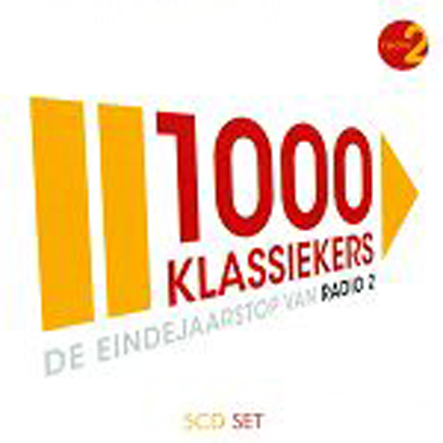 2009 1000 Klassiekers