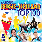 2018 Belgie-Holland Top 100 (Tim)