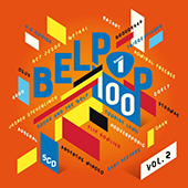 2018 Belpop 100 van Radio 1 (Tim)