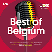 2018 Best of Belgium Radio Joe (Tim)