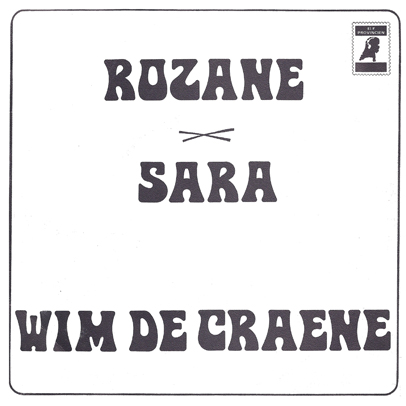 1975 Rozane / Sara
