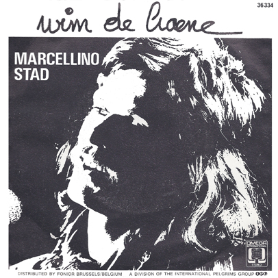 1976 single Marcellino
