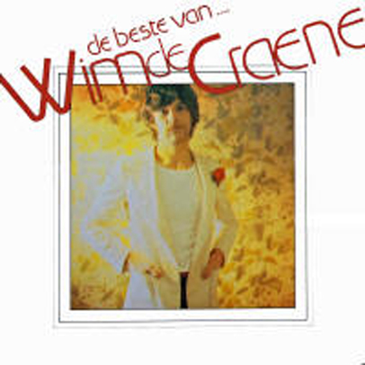 1982 verzamelalbum De beste van Wim De Craene