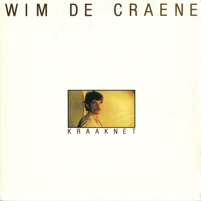 1983 album Kraaknet