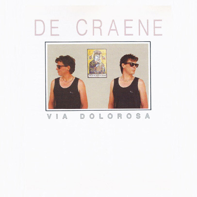 1988 album Via Dolorosa