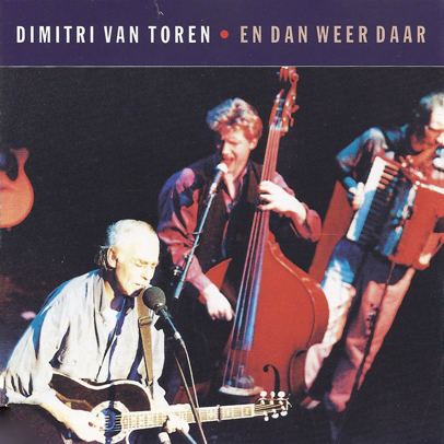 1992 album Vlaamse Helden van Hans De Booij