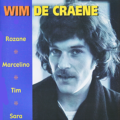 1998 verzamelalbum Wim De Craene