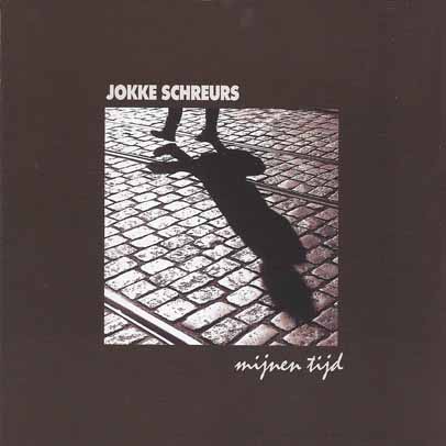 2004 album Mijnen Tijd van Jokke Schreurs