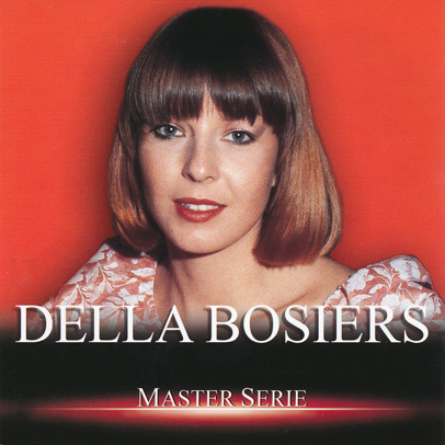 2005 verzamelalbum Master Serie van Della Bosiers