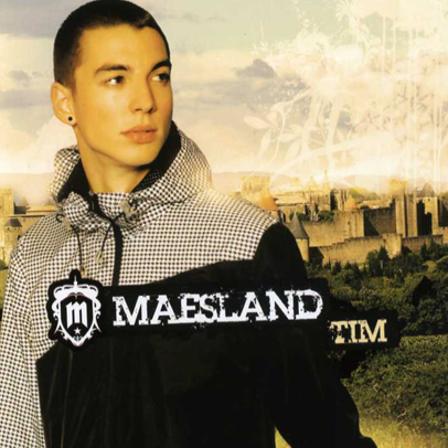 2009 single Tim van Maesland